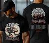 Üst giysisi – T-shirtler