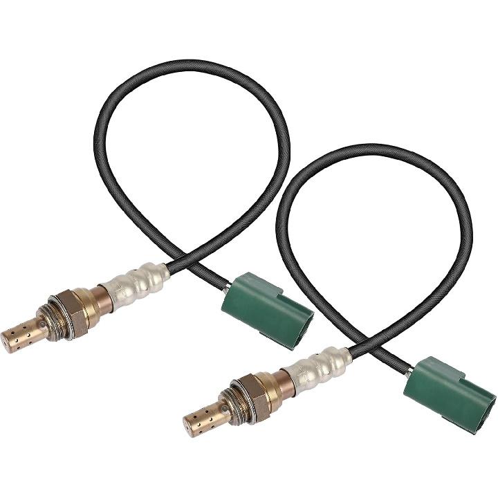 

O2 Oxygen Sensor for Nissan Sentra 2003 1.8L, Pathfinder 2008-2012 5.6L, Armada 2005-2015 5.6L, Titan 2004-2015 5.6L, for Infiniti QX56 2004-2010