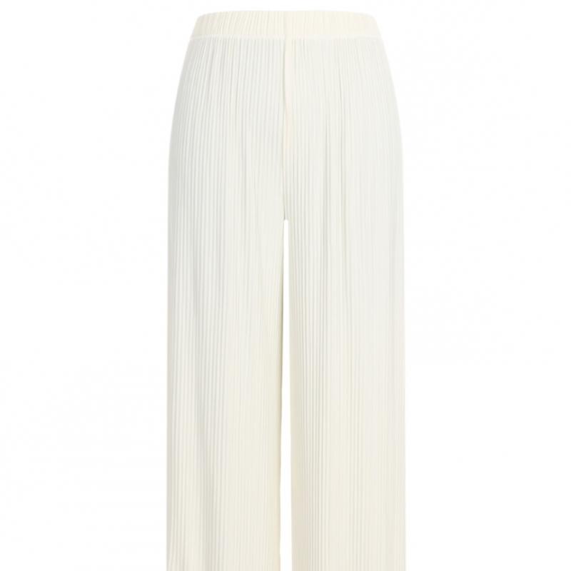 Shop Women S waiStband Pleated Wide pantS Pink Pic Wpt 20646