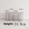 Round Mesh Basket 1mm Hole Rice Wine Beer Bier Filter Voor Zelfgemaakte Brew Koffie Coffee Droog Hopper Brew Fine Mesh Coland