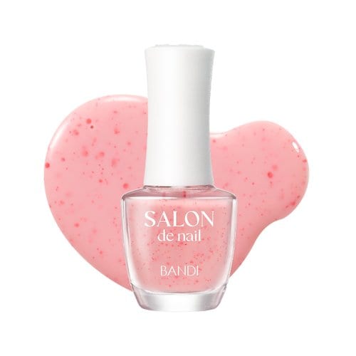 

[Bandi] Salon de Nail Berry Sorbet 7ml