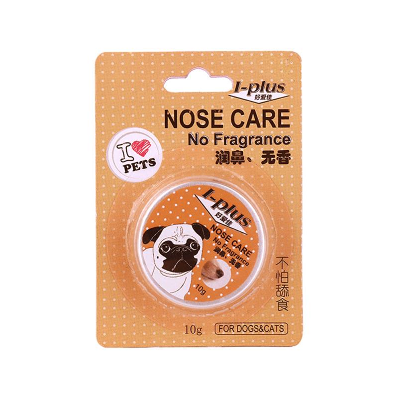 

Новинка! Креми для догляду за лапами домашніх тварин Собака Кішка Зволожуюча мазь Догляд за лапками Товари для тварин для запобігання пітливості Nose Moisturizer 10g