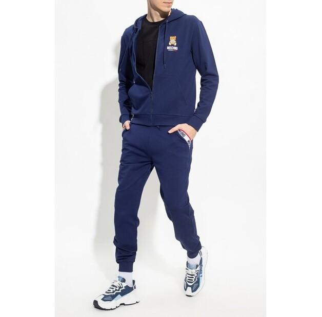 Толстовка MOSCHINO V1A1787 4409 0290