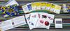 READY, SET, EIGO! Card Game - A Fun Way To Learn English (128 Cards Included) (LEVEL 1 (original Game))