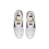 Onitsuka Tiger Delegation Ex Slip Resistant Durable Low Top Skate Shoes Unisex Sneakers White Purple 1183A559-103