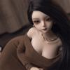 60cm Men's Sex Doll Big Breast Silicone Real Skin Feel Durable Masturbation Cup Erotic Adult Sex Toy