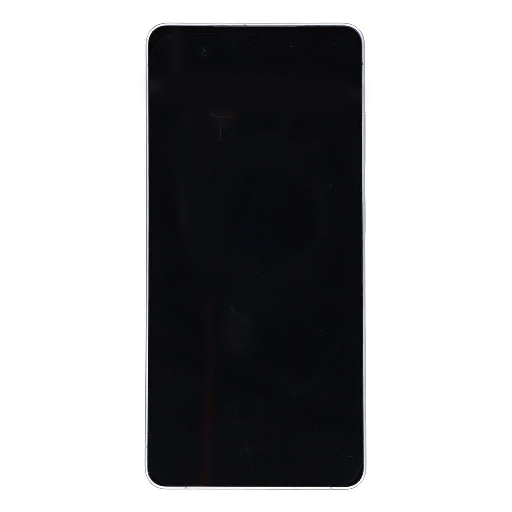 For Samsung Galaxy S26 Ultra Black Screen Fake Phone Model Not Real Smartphone Display (Without Logo)