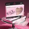 Rock Sweet 240 Pieces Double Eyelid Sticker Waterproof Breathable Invisible Blend Natural Traceless Double Eyelid Tape