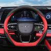 Leder Lenkradbezug für Auto für Chery Jaecoo 7 Tiggo 2 3 4 7 8 Serie Sommer Auto Lenkrad Chery Jaecoo 7 Zubehör