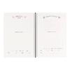 Midori Diary HF Diary A5 Birth Preparation 26006006