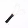1Pc Twin Tail Trailer Soft Fishing Lures Silicone Spinning Souple 145Mm/21.7G 175Mm/36.7G For Pike Lw234