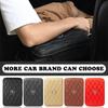 1Pcs Auto Armrest Pads Protective Waterproof Hand Cushion For Insignia Astra H G J Antara Vectra Vivaro Corsa C D Zafira B Car Styling