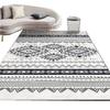 Nordic Carpet Living Room Modern Simple Sofa Tea Table Mat Bedroom Bedside Carpet