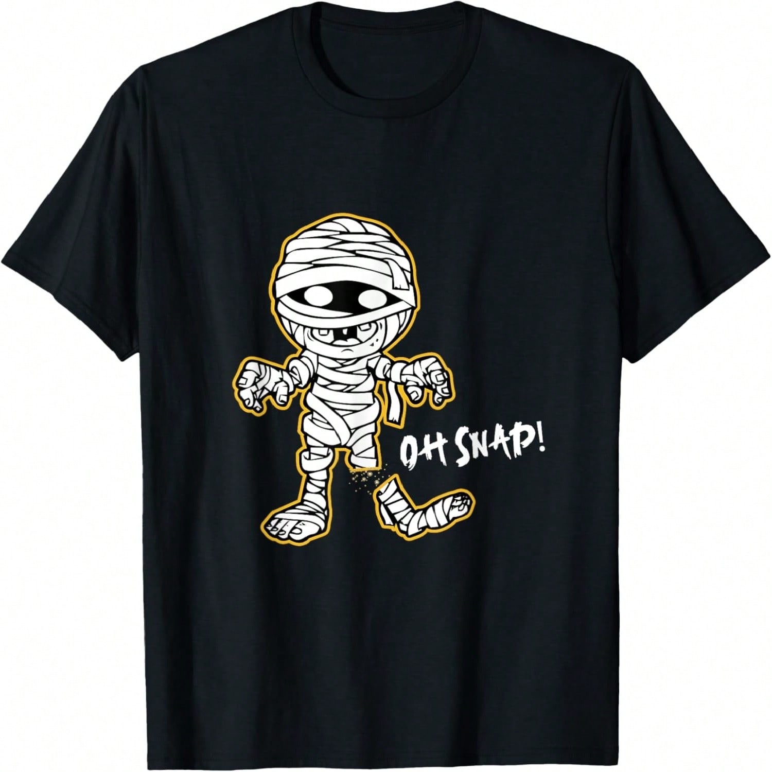 Oh Crap - Toilet Paper Crisis 2020 T-Shirt S разноцветный