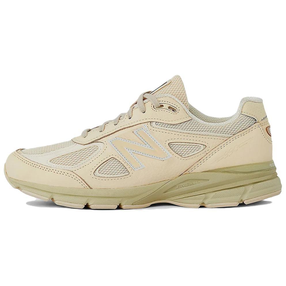 New Balance 990v4 Made in USA Macadamia Nut Men s U990BO4 EU 42