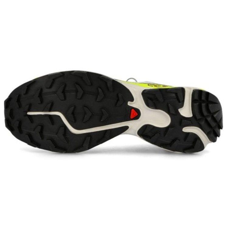 SALOMON XT 6 Advanced Low Top Outdoor Shoes Unisex Gray L41395100