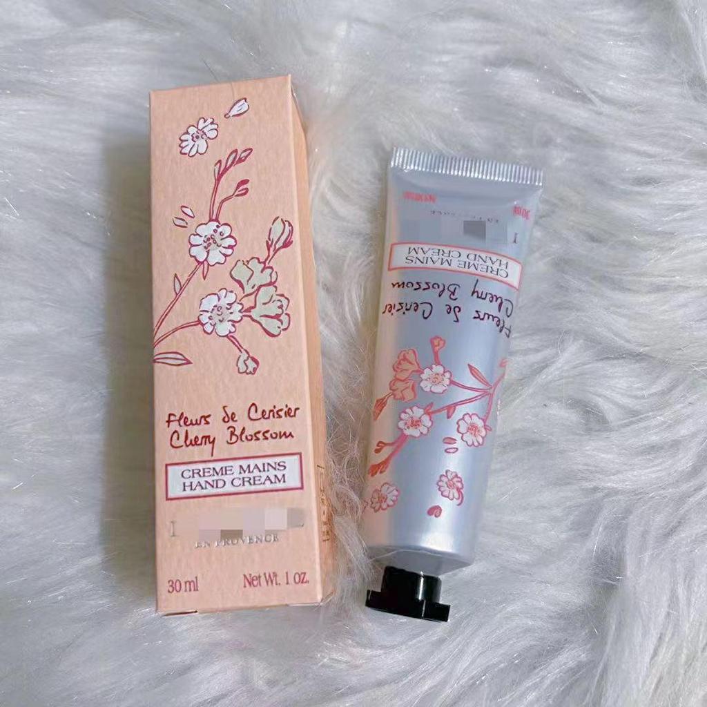Oushudan Winter Hydrating Hand Cream Sample for Women – Moisturizing, Nourishing, Anti-Cracking Gift Box