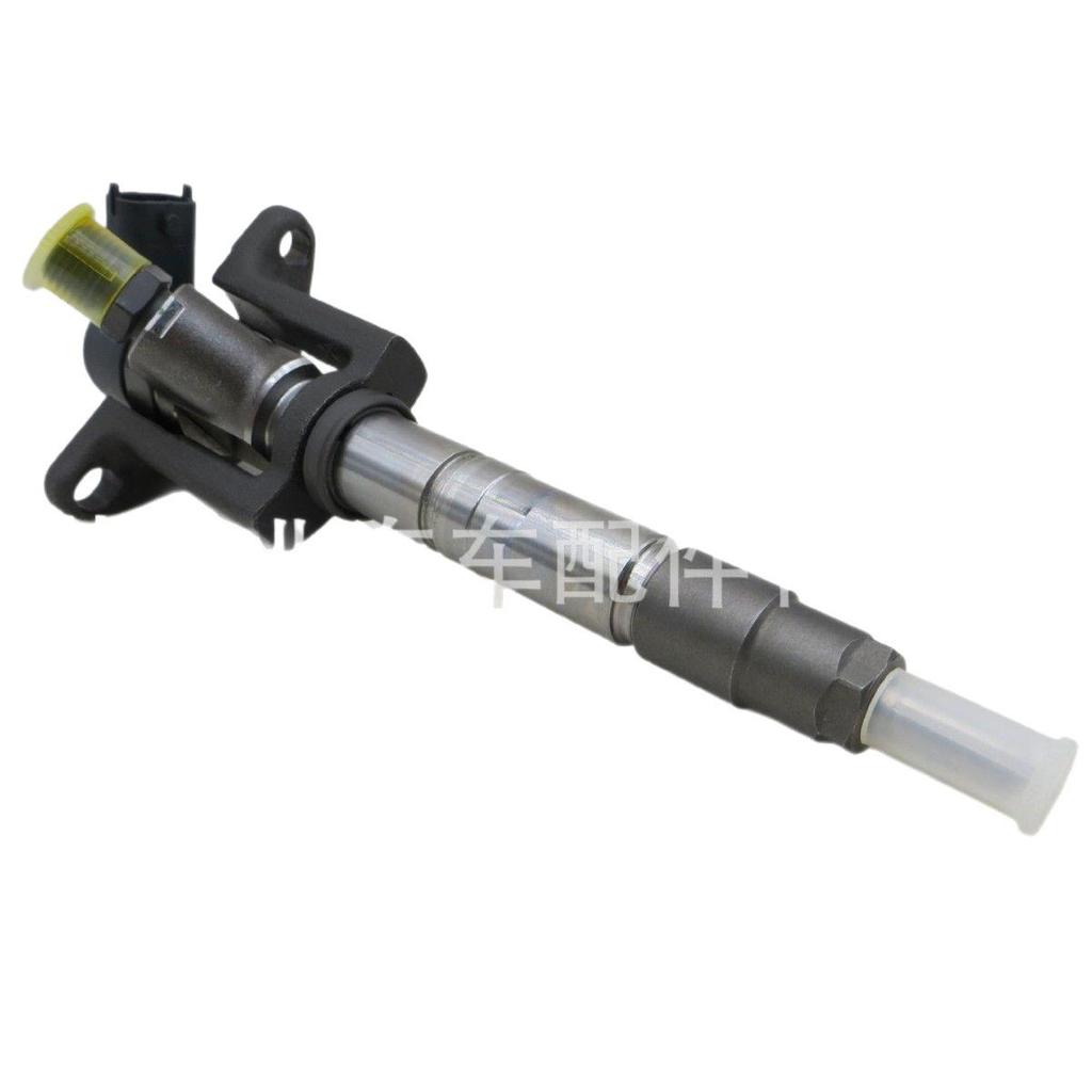 Premium Bosch-Compatible Injector 0445120091 ME 193983