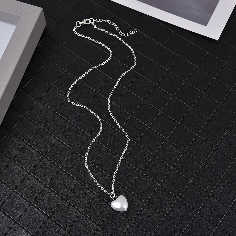 Zircon Butterfly Pendant Choker Light Luxury Aesthetic Niche Clavicle Silver-plated Necklace Jewelry For Women Gifts