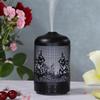 Household Desktop Iron Air Humidifier Aroma Diffuser for Home Office Use