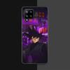 Japan Anime Sohn Goku Fall Für Samsung Galaxy A12 A02S A22 A32 A52 A72 A71 A51 A41 A31 A21 A11 A50 A70 a10S A20S Schwarz Soft Cover