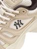 Mlb Champ Chunky Sd Ny (Brown)
