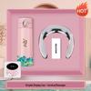 SX Guochao Digital Thermos & Neck Massager Gift Set