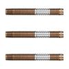 One80 Luxor Beta 2BA 18g Dart Barrel Set