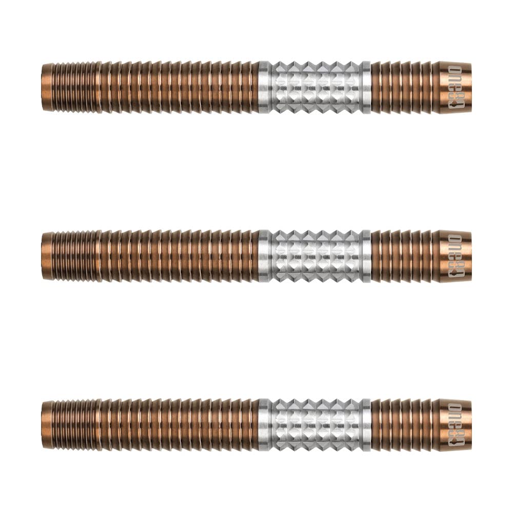

One80 Luxor Beta 2BA 18g Dart Barrel Set