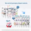 Crest Lock White Whitening Toothpaste