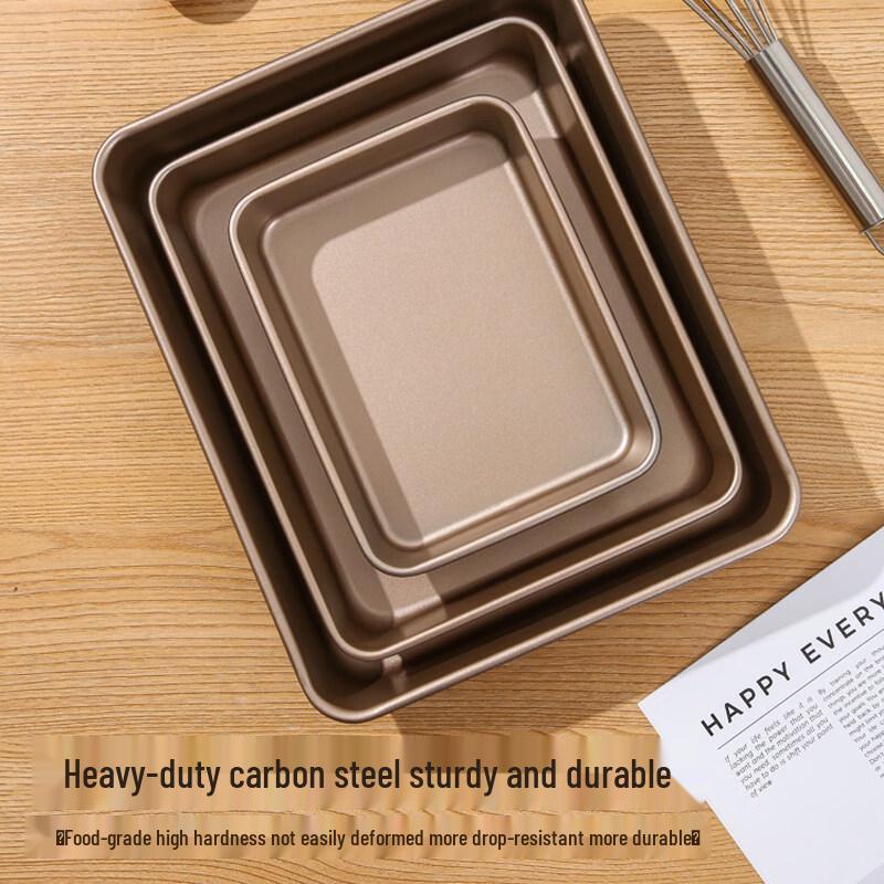ZISIZ Non-stick Baking Tray