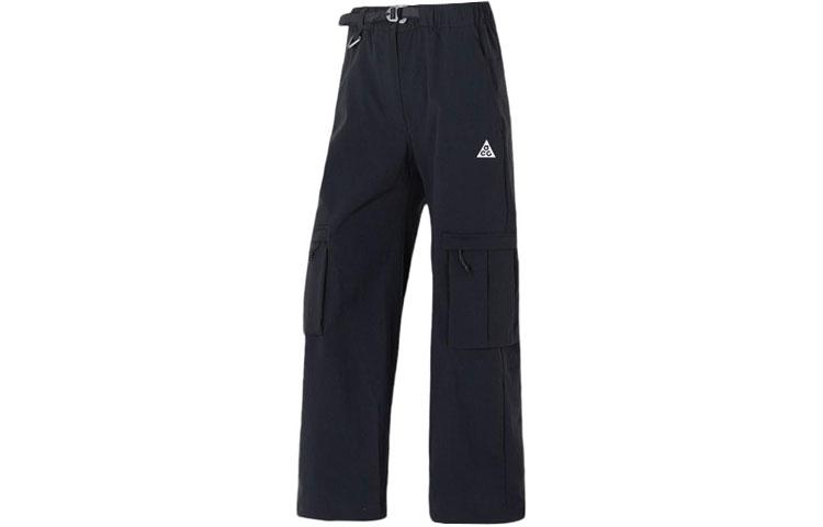 Nike ACG Cargo Pants Women s Black FN1948-010 S