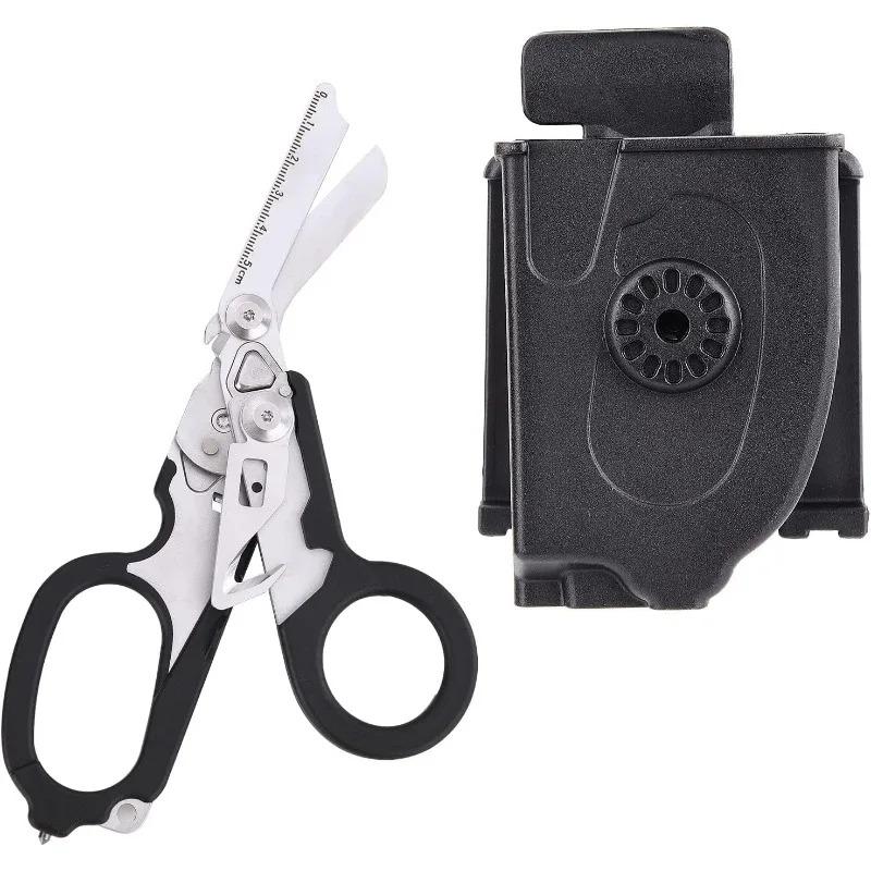 Hot Selling Tactical Multifunction Scissor Raptors