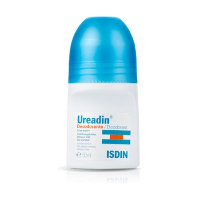 Ureadin Déodorant Emulsion Ball 50 Ml
