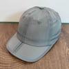 Japanese Lightweight Cargo Style Functional Short Brim Cap Unisex Ultra-light Portable Breathable Sun Hat Camping Baseball Cap