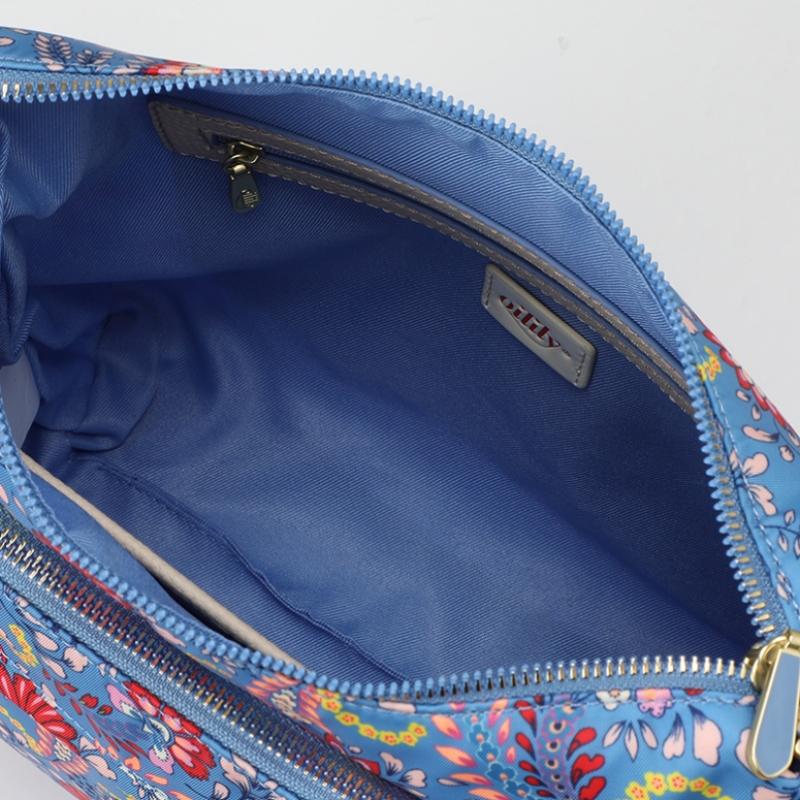 Oilily Vista Sevan Shoulder Bag Owesybg076