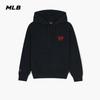 MLB Unisex Love Heart Logo Hoodie