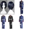 Hochwertiges Guren Ichinose Cosplay Kostüm Komplettset Für Seraph Of The End