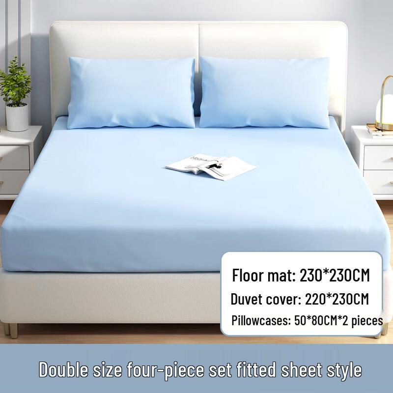 OEING Disposable Travel Bedding Set