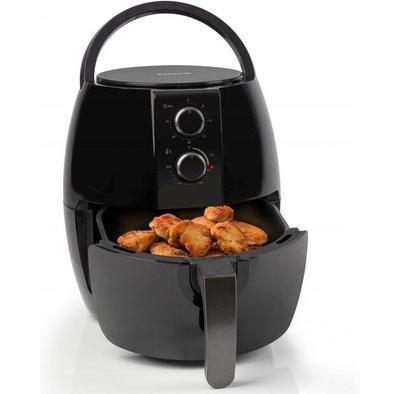 Deep Fryer Bomann FR 6057 H CB