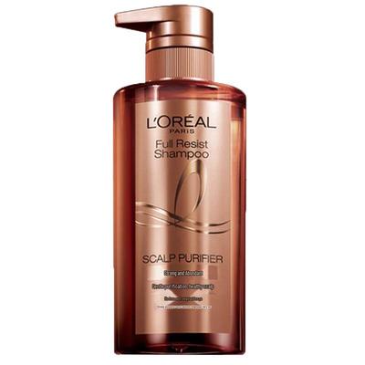 L'Oréal Hair Shampoo