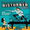 Pleasantly Disturbed by Lee Stuart Evans Paperback Book 9781068618925