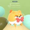 Animal Clockwork Toys Pulling Rope Clockwork Model Children's Toys Wind-up Toy  Baby