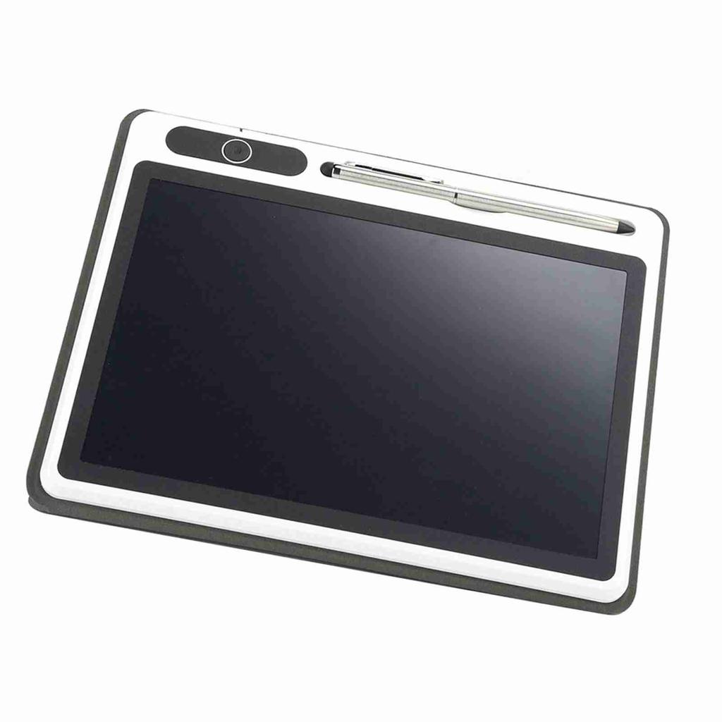 פנקס רשימות אלקטרוני LCD טאבלט פנקס ציור ציוד עסקי כלי ציור ידני 9 אינץ'