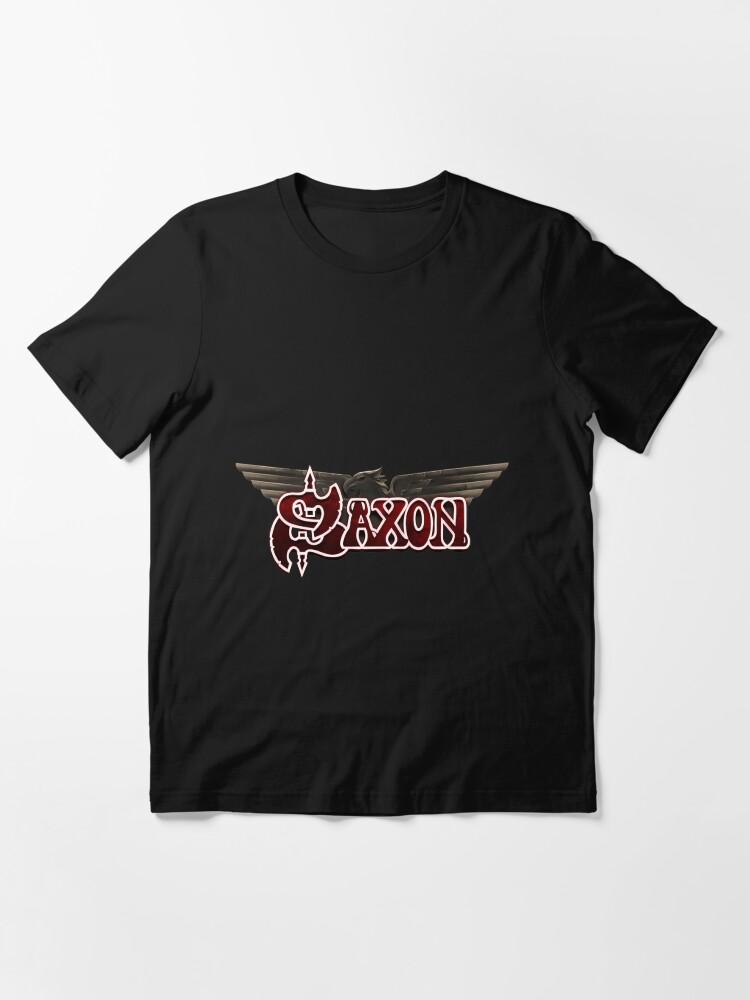 Saxon Saxon Essential T-Shirt