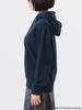 Beams Boy Sweatshirt [Special Order] GOOD ROCK SPEED College Hoodie, Women's, Navy Free