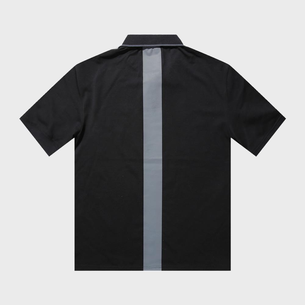 CHILL SPORTS CLUB Classic Sports Club Black