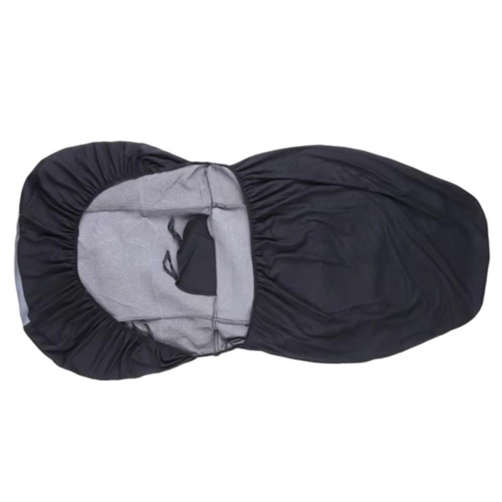 Double Mesh Car Seat Protector Cushion Pad Breathable Protective Covers Auto Accessories