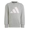 Adidas Childrens/Kids Essentials Sweatshirt & Jogging Bottoms