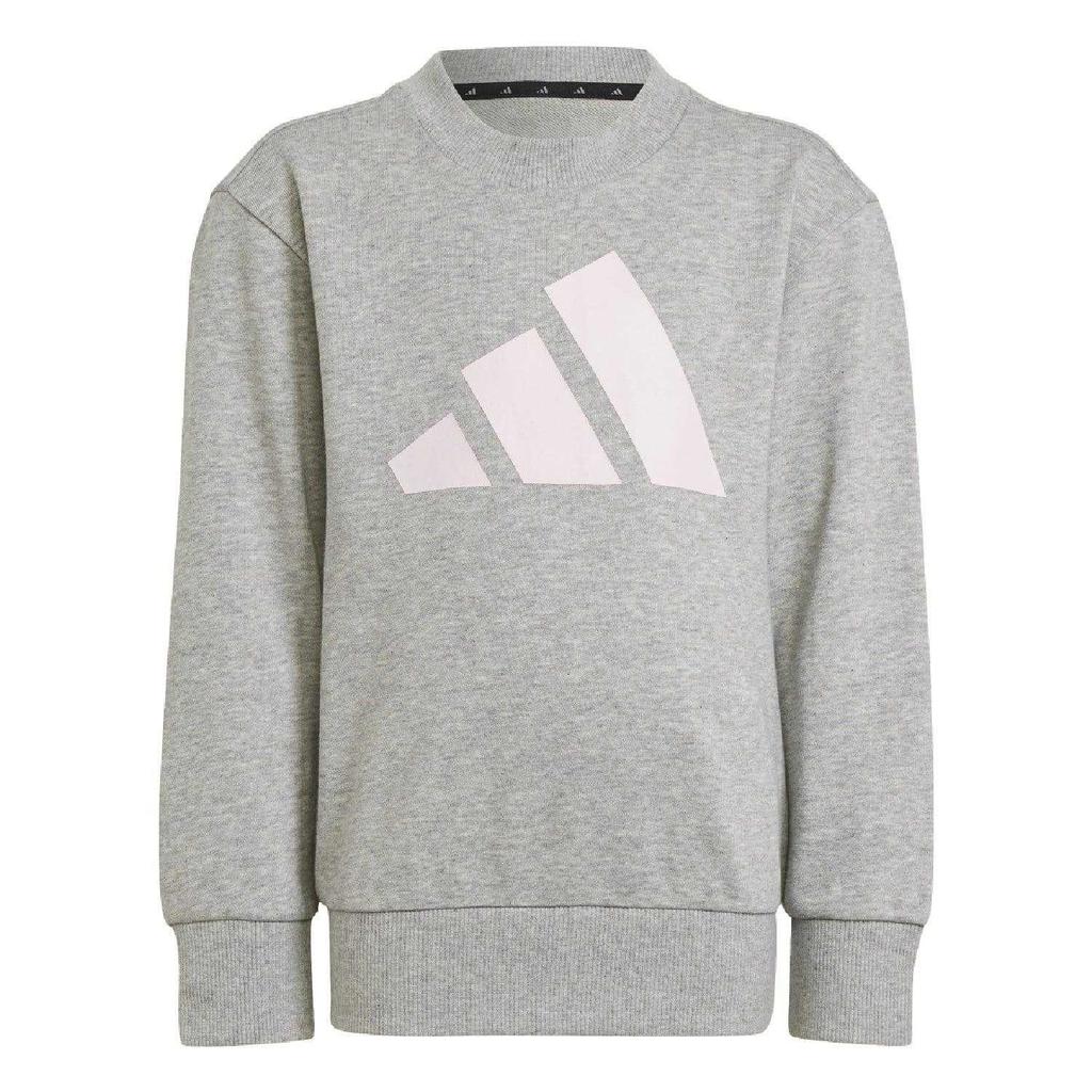 Adidas Childrens/Kids Essentials Sweatshirt & Jogging Bottoms